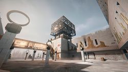 Hail to the Rainbow PS5
