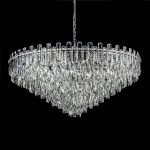 Подвесная люстра MODELUX ML.7088.1200R CR