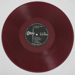 The Beatles / A Hard Day's Night (Coloured Vinyl)(LP)