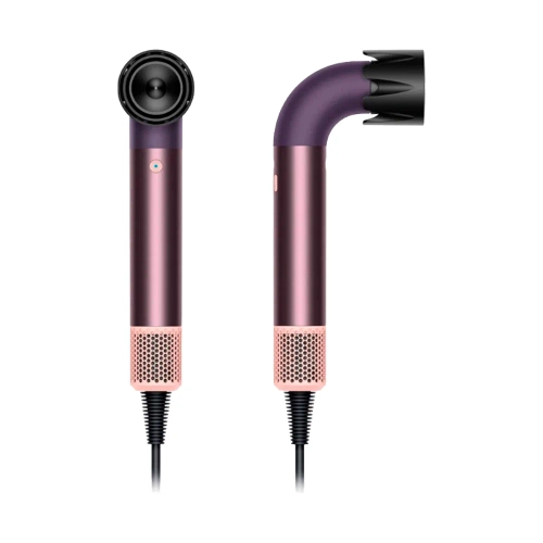 Фен Dyson Supersonic R Pro HD17, Jasper Plum