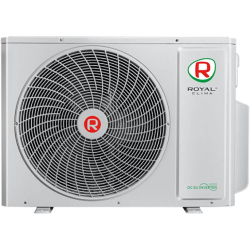 Кондиционер ROYAL Clima RCI-GR22HN Grida DC EU Inverter