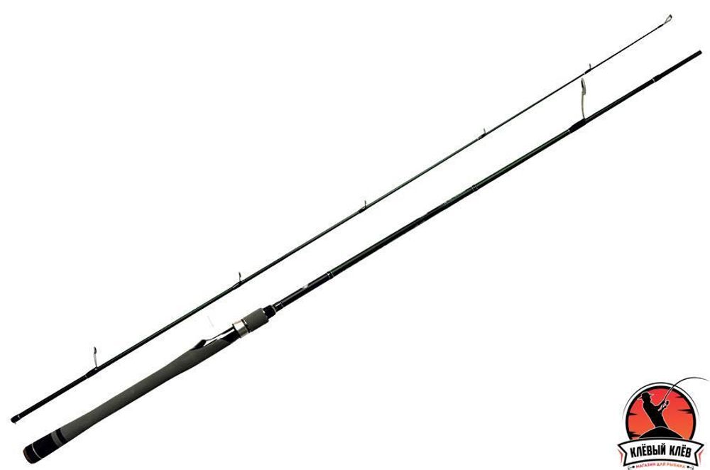 Спиннинг Maximus WILD POWER-Z 21L 2,1m 3-15g