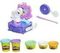 Rarity Style And Spin