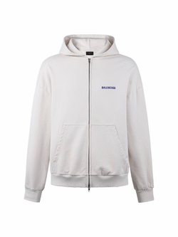 Толстовка Balenciaga