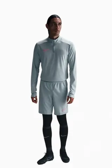 Шорты Nike Academy - бирюзовый