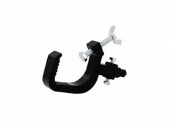 Exell Lighting EXLCLAMP100 - алюминиевая струбцина