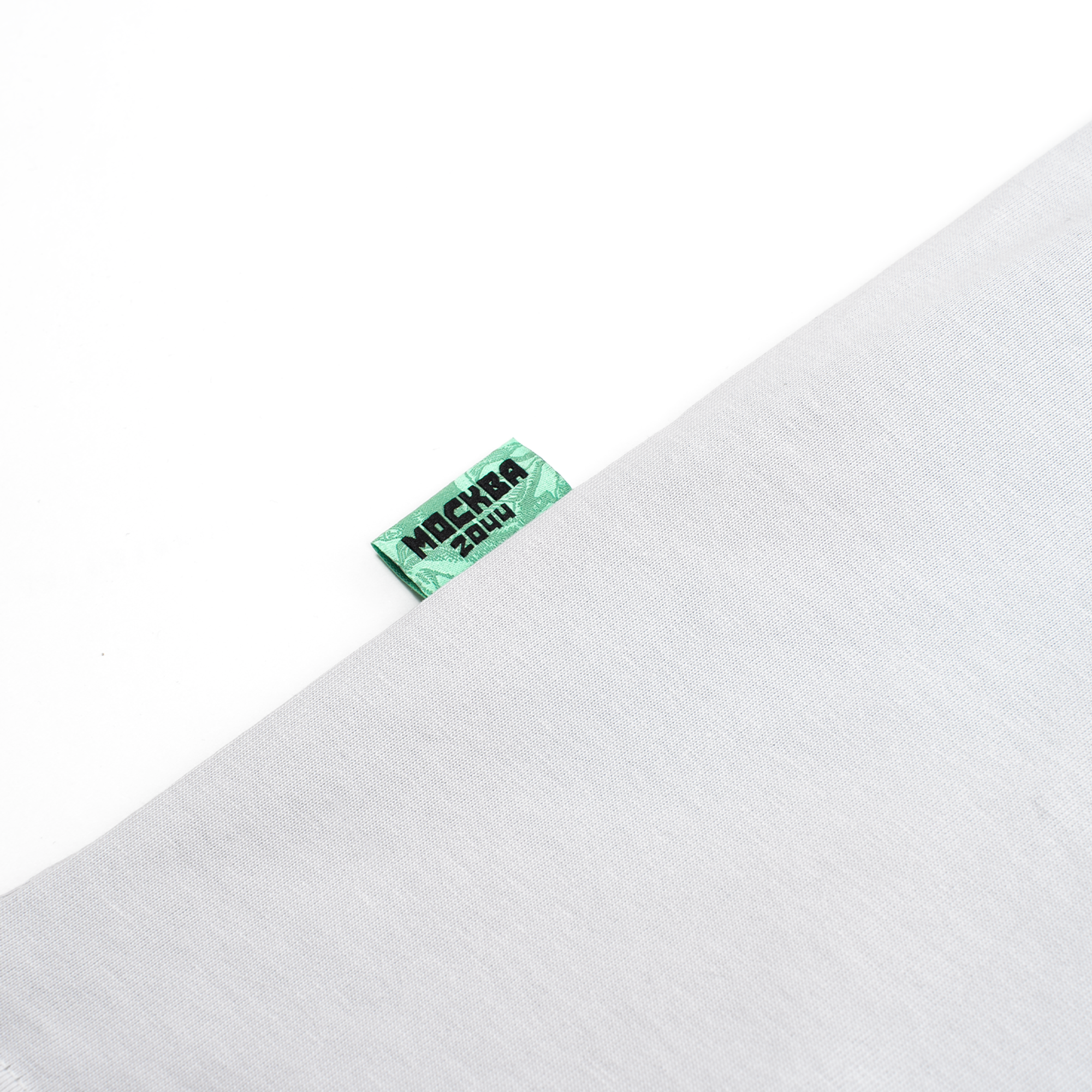 «CQB» Snow Turtleneck Longsleeve