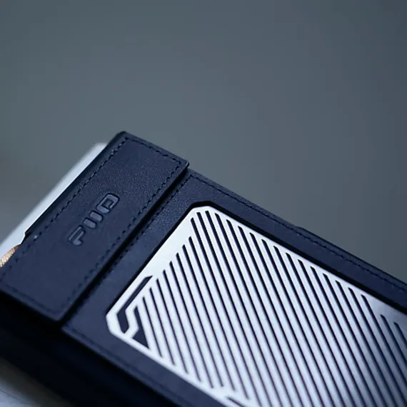 FiiO M27 Aluminium