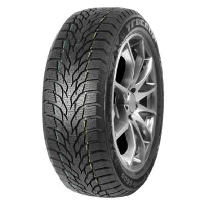 195/55R15 85T X-Privilo S500 TL (240 шип.)
