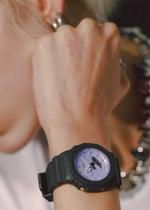 Женские наручные часы Casio GMA-P2100PC-1A