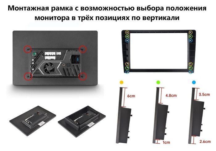 Магнитола для Lexus ES200, ES250, ES350 2015-2018 (джойстик - шайба) - Teyes CC3-2K-360 монитор 13" 2K QLED на Android 10, Быстрая, CarPlay, 4G SIM-слот, 4 камеры в комплекте