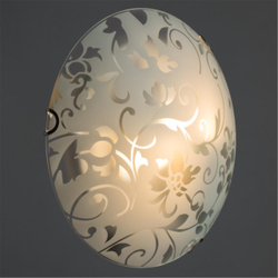 Светильник потолочный Arte Lamp Ornament A4120PL-2CC
