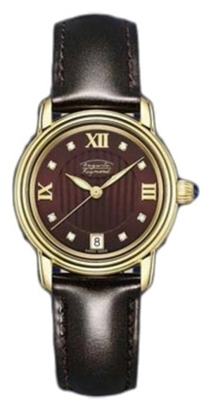 Auguste Reymond 613048378