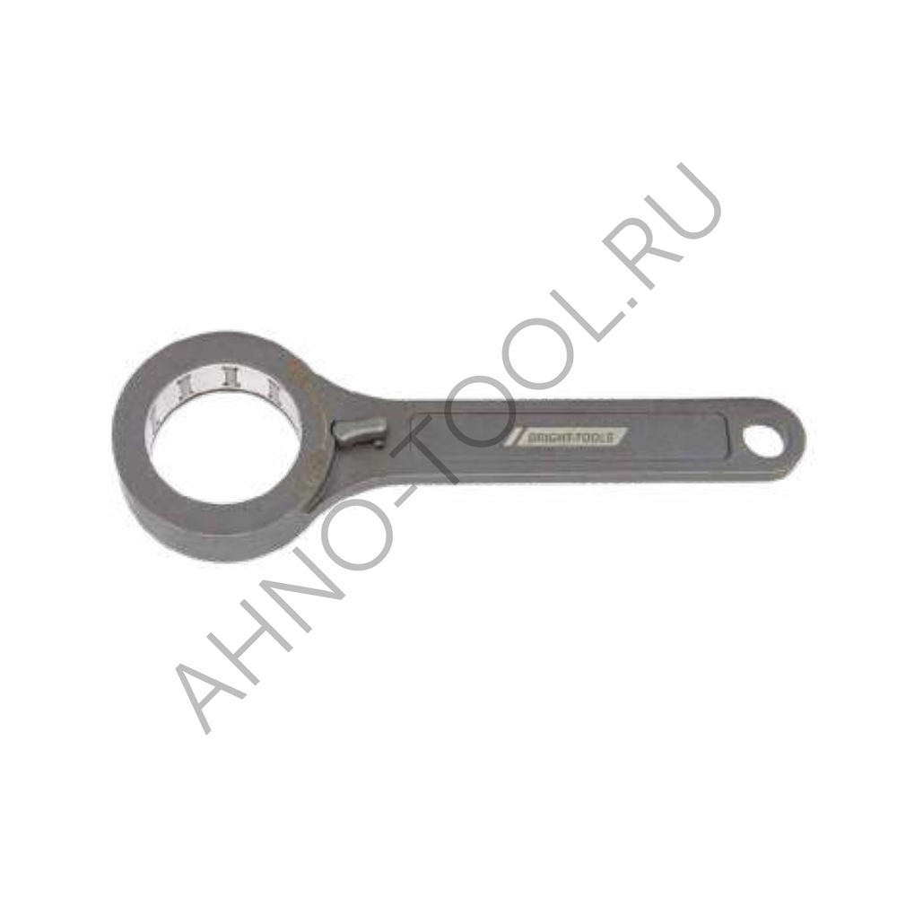 Ключ SKS10-C27 BRIGHT-TOOLS