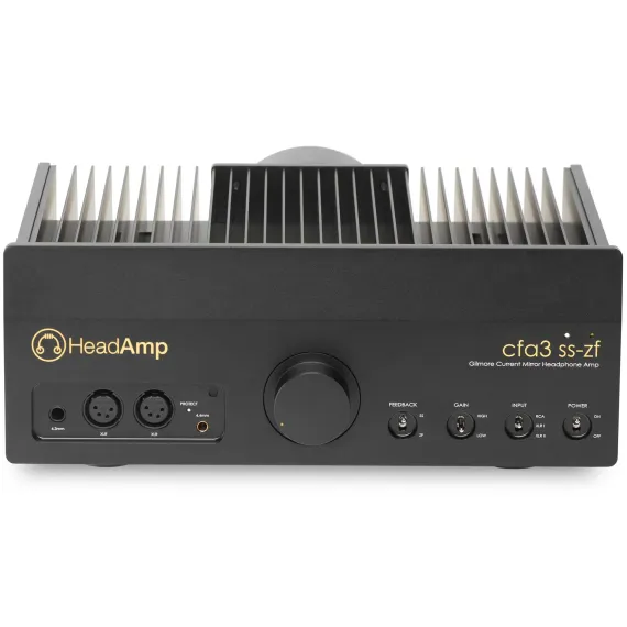 HeadAmp CFA3 Standard Edition