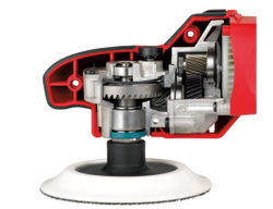 Полировальная машина Milwaukee AP 14-2 200 E 4933432800