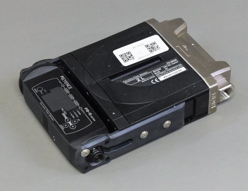 KEYENCE FD-SS2A