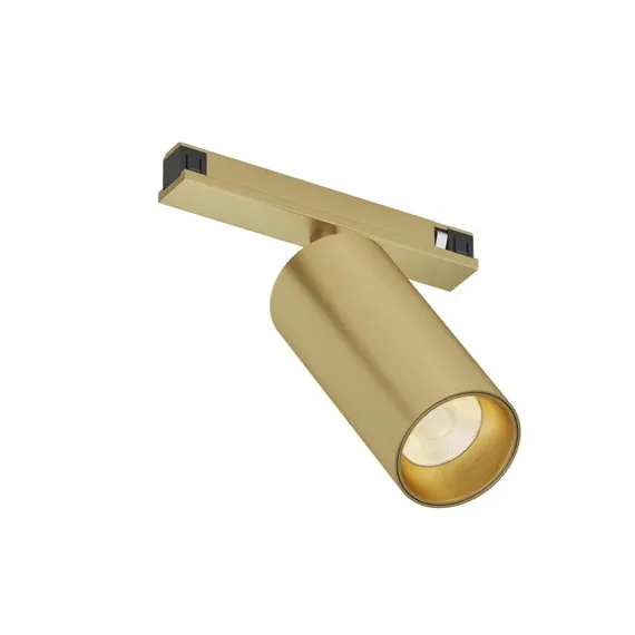 Трековый светильник SHINE SPOT ZigBee | ШАЙН СПОТ Zigbee DK5941-SB Denkirs