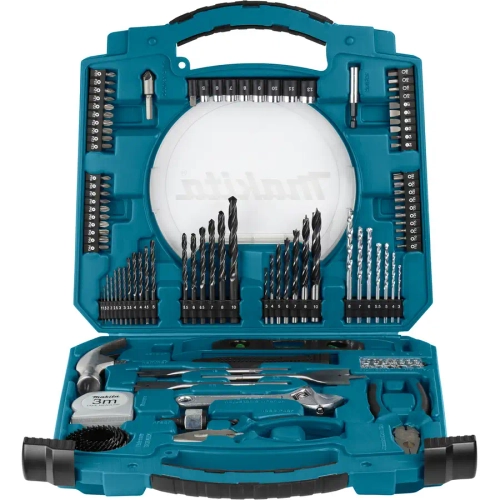 Набор насадок "Circle series", 103 шт. Makita D-42042