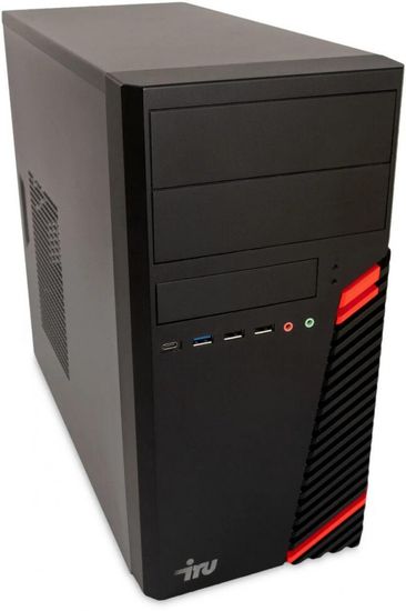 Сервер iRU Rock z9105e (2016386)
