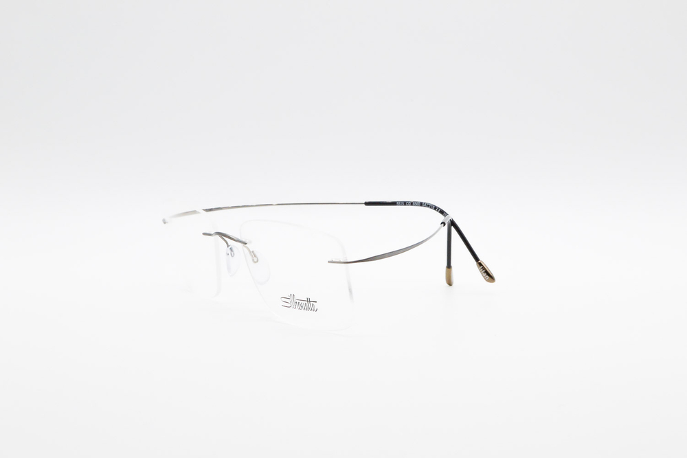 Изг. оправы Silhouette 5515 CQ 6560