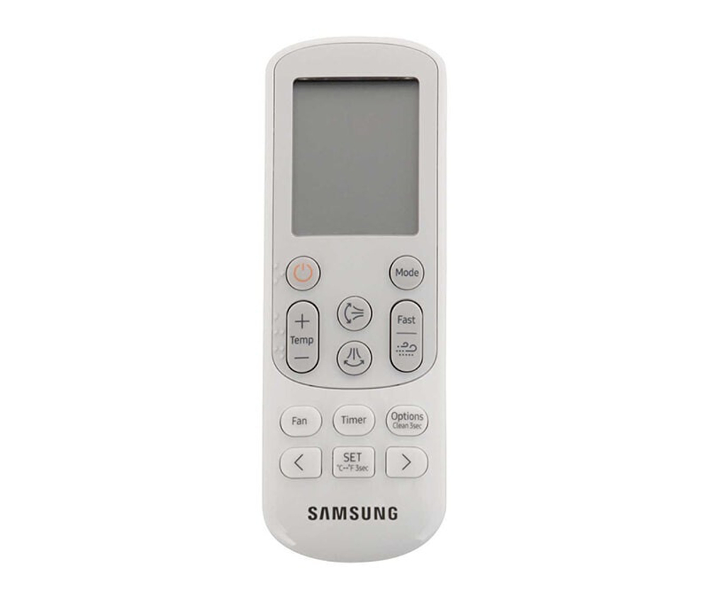 Samsung Geo Design Inverter AR12TSEAAWKNER