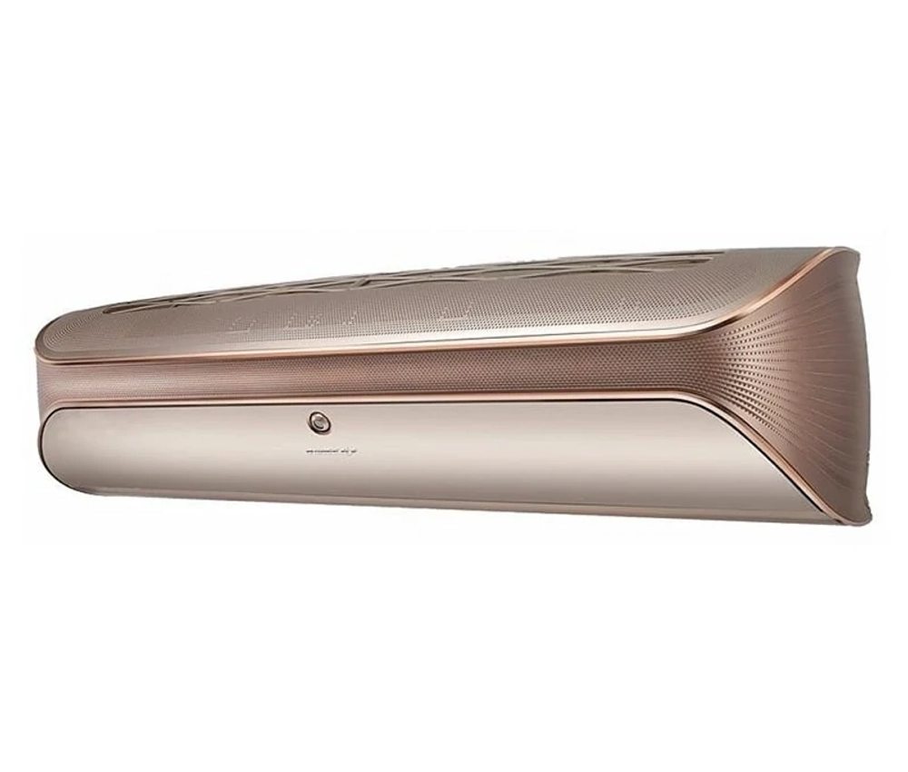 Gree GWH09AKCXD-K6DNA1A (champagne)