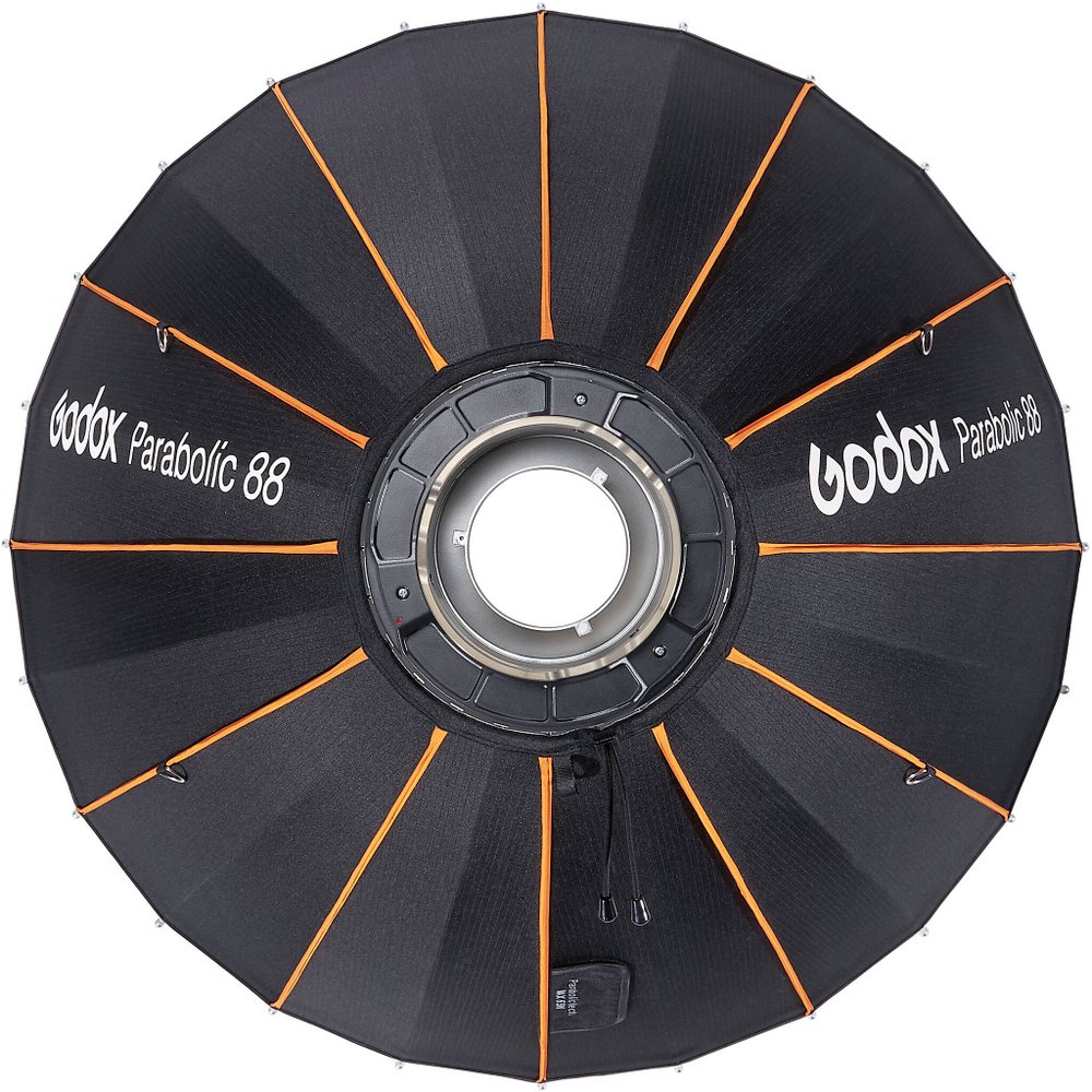 Рефлектор параболический Godox Parabolic P88Kit комплект