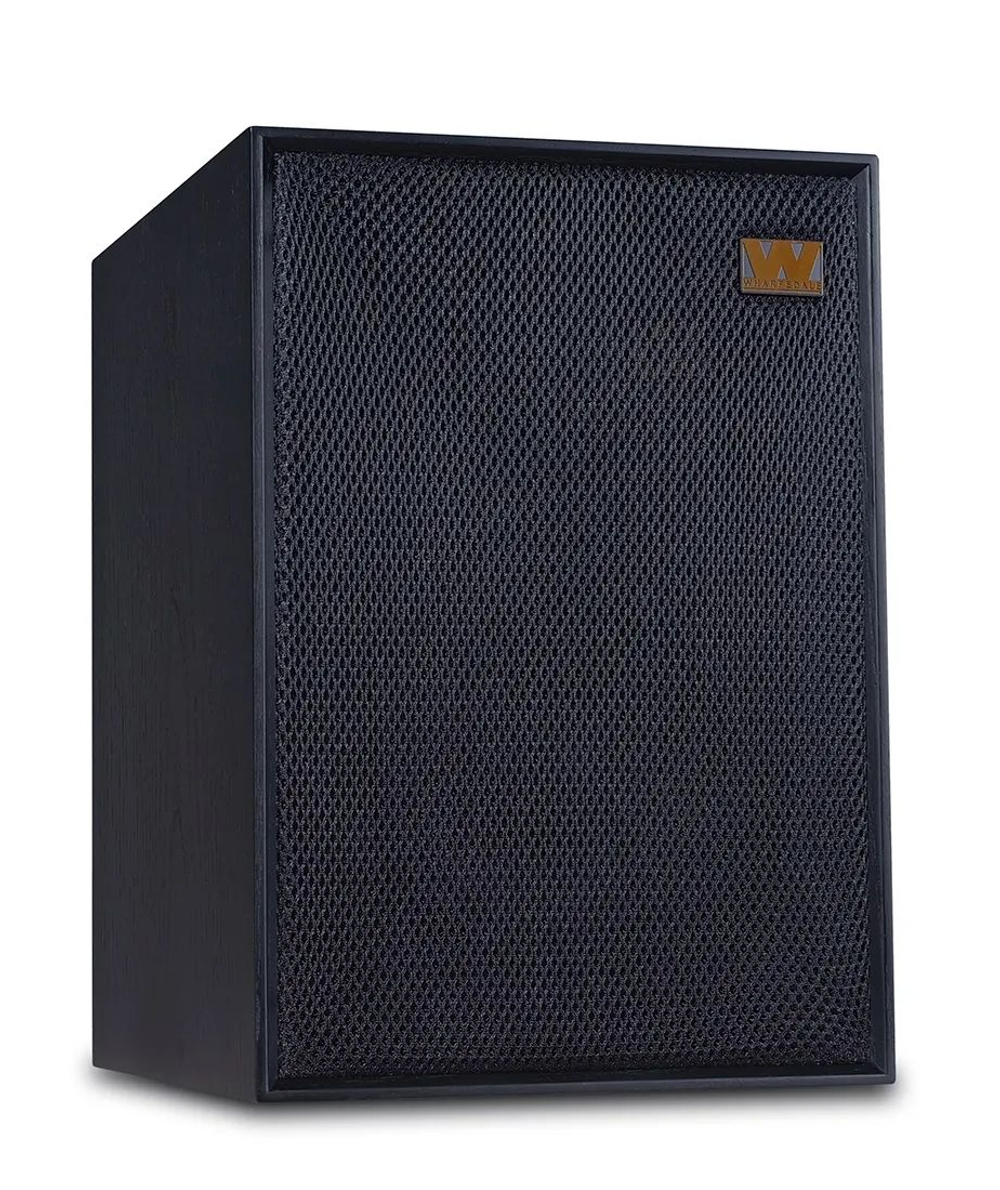 Полочная акустика Wharfedale Denton 85th Anniversary BLACK OAK