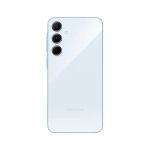 Смартфон Samsung Galaxy A55 5G 12/256GB, Ice blue (Голубой)