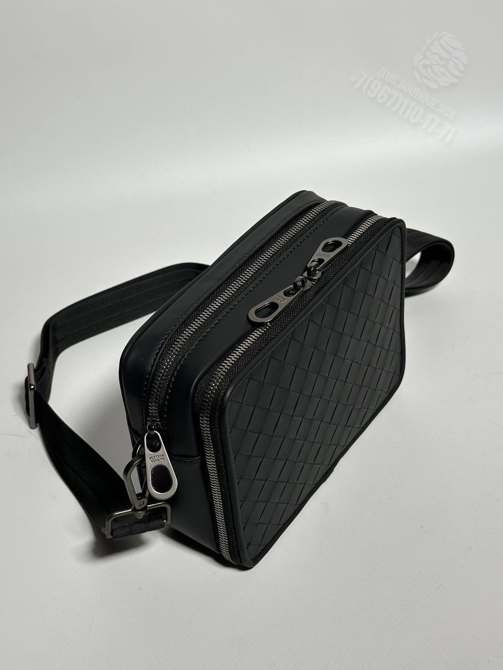 Сумка через плечо Bottega Veneta