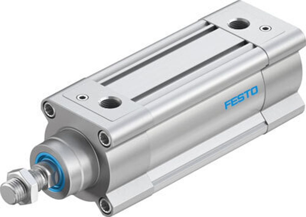 DSBC-63-80-PPVA-N3 Стандартный цилиндр DSBC-63-80-PPVA-N3 Стандартный цилиндр