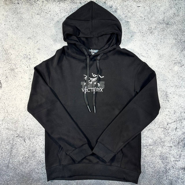 Худи Arcteryx black