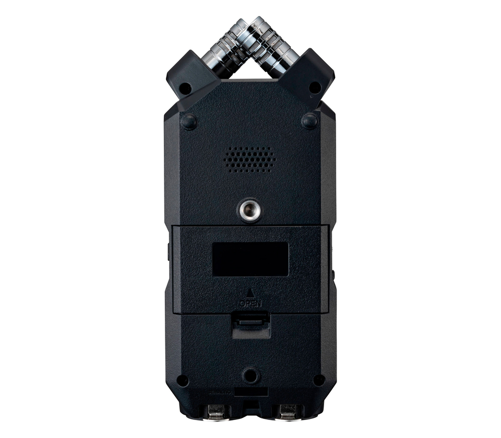 Портативный рекордер Zoom H4e, 32 bit Float