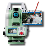 Leica TS11 R500 Arctic 5" SW Viva