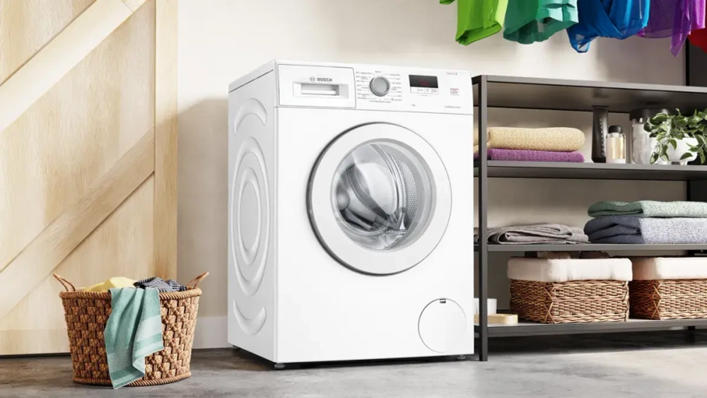 Стиральная машина Bosch WAJ20067II