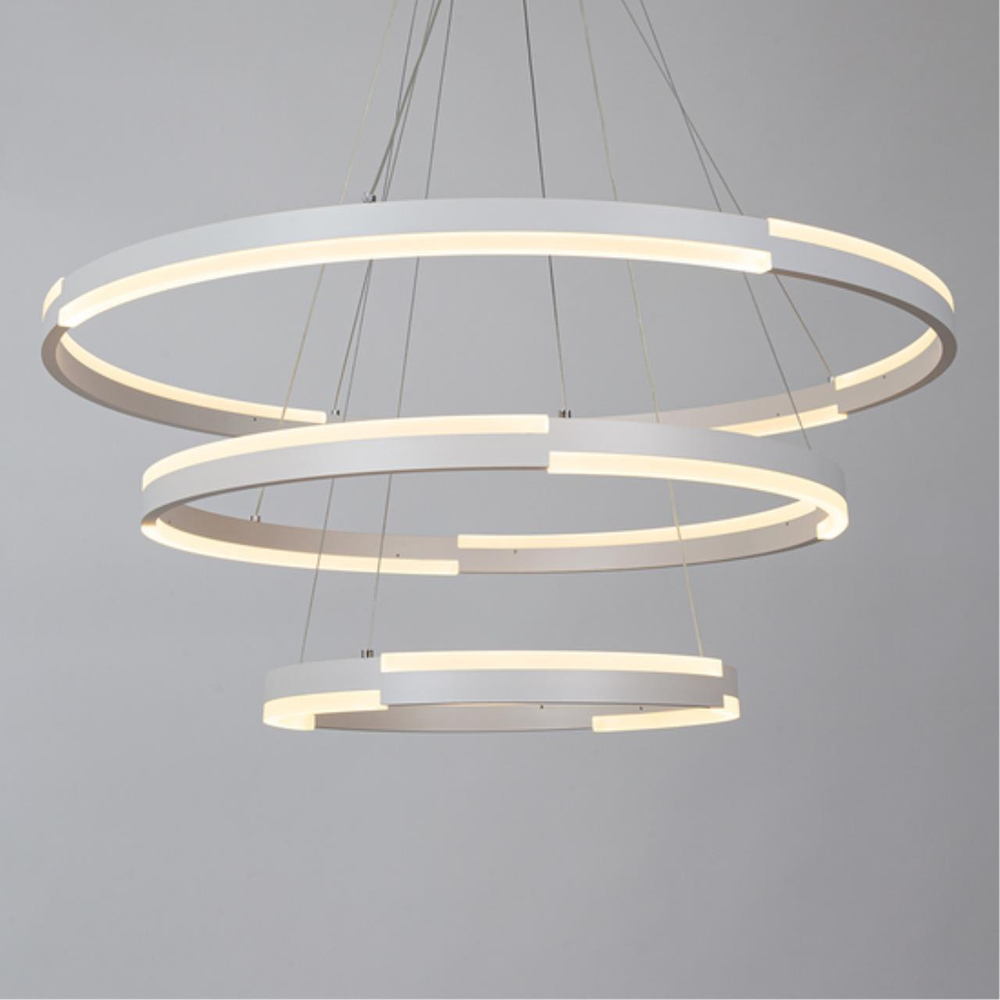 Люстра Arte Lamp Alfie A2180SP-60WH