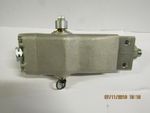 Насос управления в сборе TSS-CP-80 /HAND PUMP ASSEMBLY