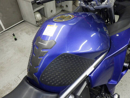 Suzuki Bandit 1250F 2012