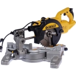 Пила торцовочная DeWalt DWS774