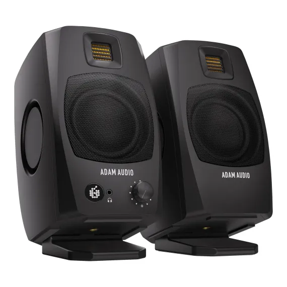 ADAM AUDIO D3V Black