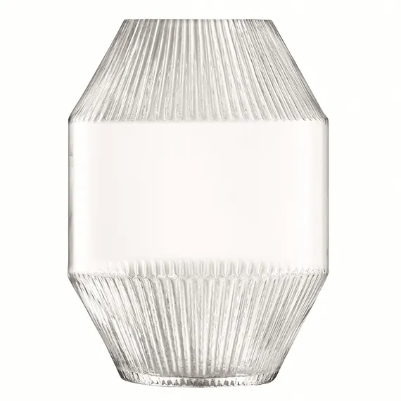 Ваза signature, rotunda, 37 см