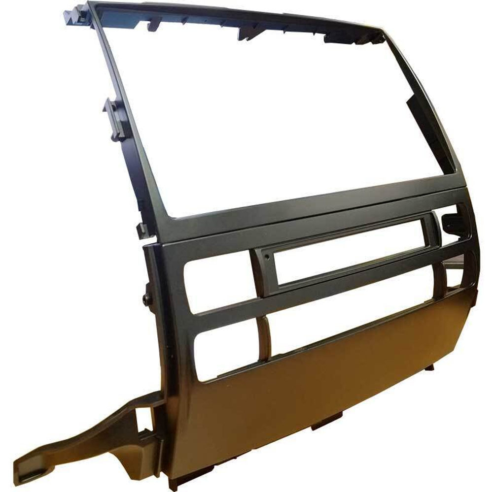 Topway TS18 3+32GB 8 ядер для Toyota Land Cruiser Prado 120, Lexus GX 470 2002-2009 (тип2)