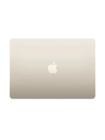Ноутбук Apple MacBook Air 15 M4, 16/512GB, Starlight