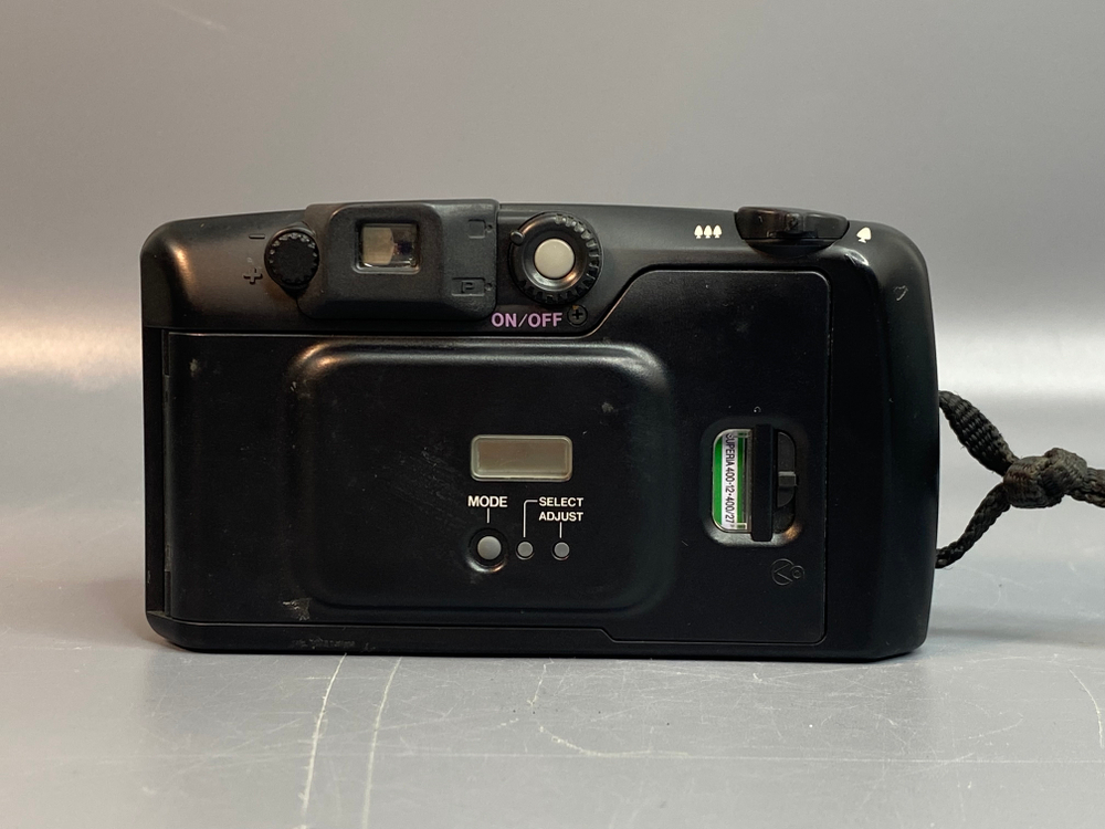 Pentax Espio 628