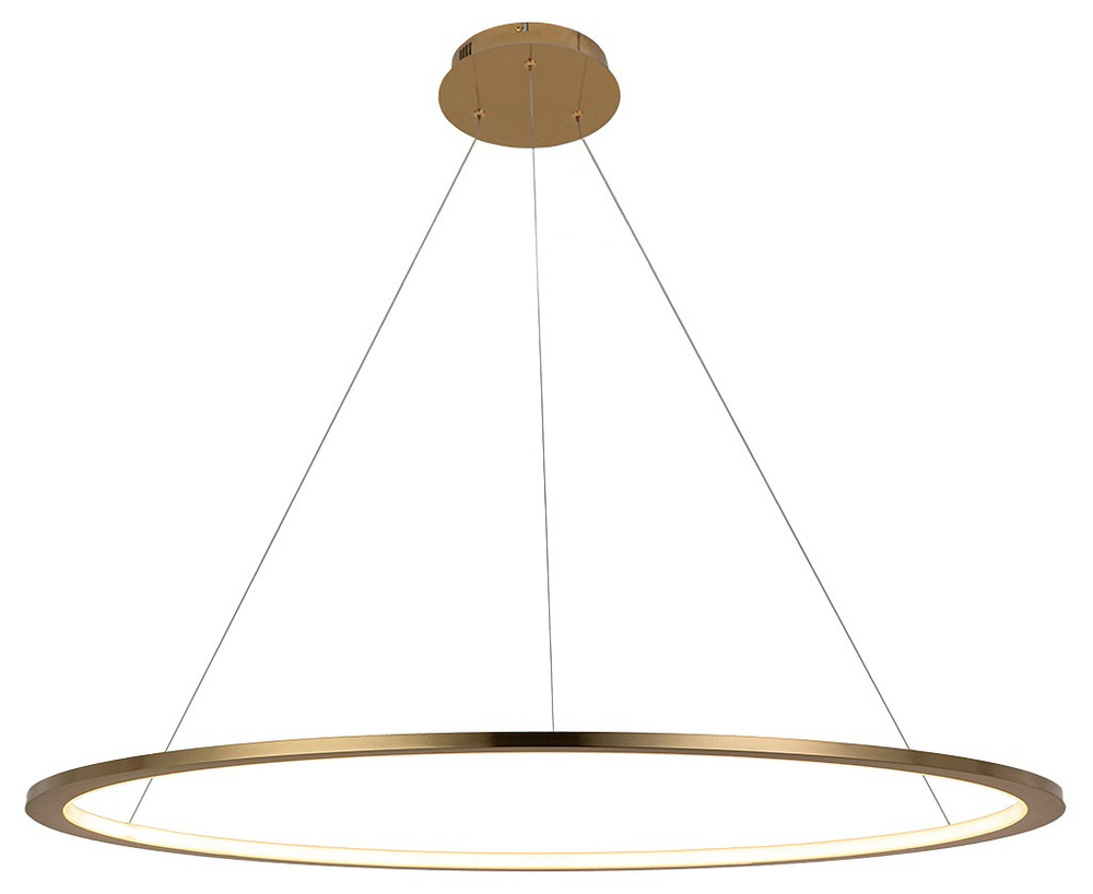 Подвесной светильник Loft it Ring 10014XL