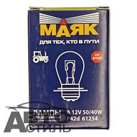 Лампы накаливания