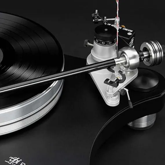 VPI Prime 21 Black