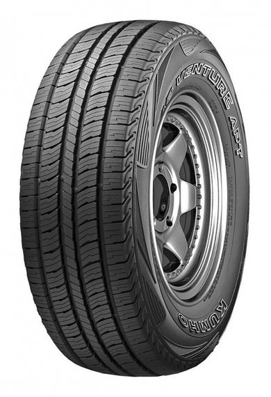 Marshal Road Venture APT KL51 235/55 R18 100V