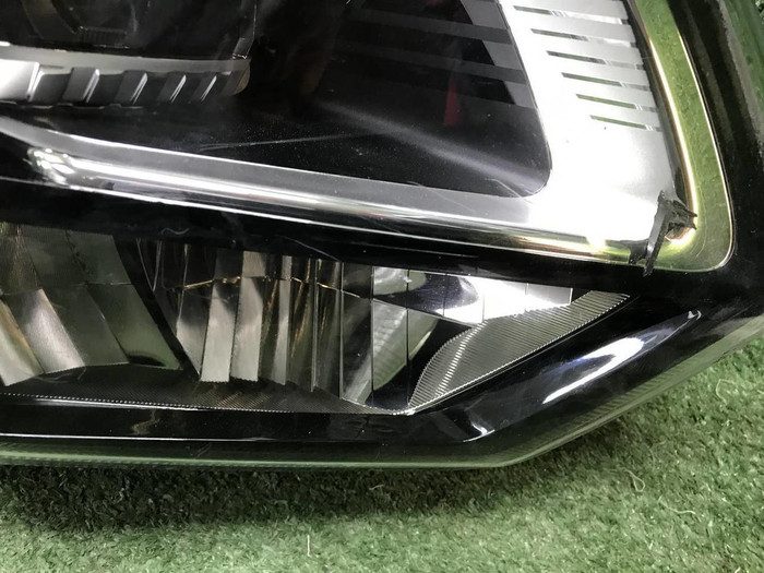 Фара правая Omoda C5 (2022-н.в.) LED